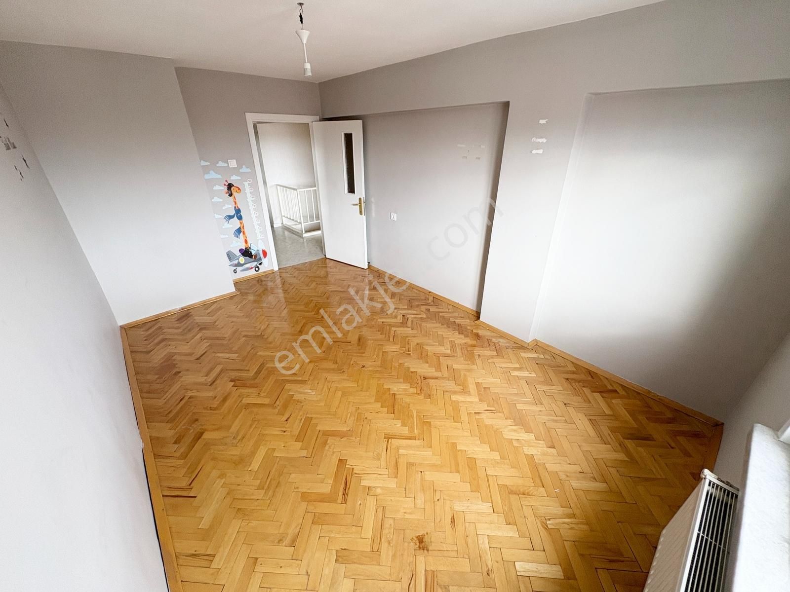 5+1 Ayvalı Merkezde Hastanelere Ulaşımı Kolay Kiralık Dublex - Görsel 29