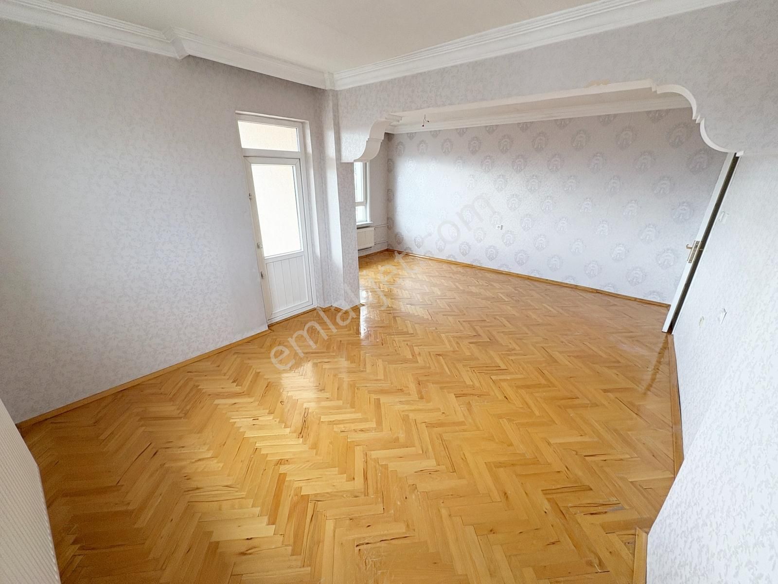 5+1 Ayvalı Merkezde Hastanelere Ulaşımı Kolay Kiralık Dublex - Görsel 11