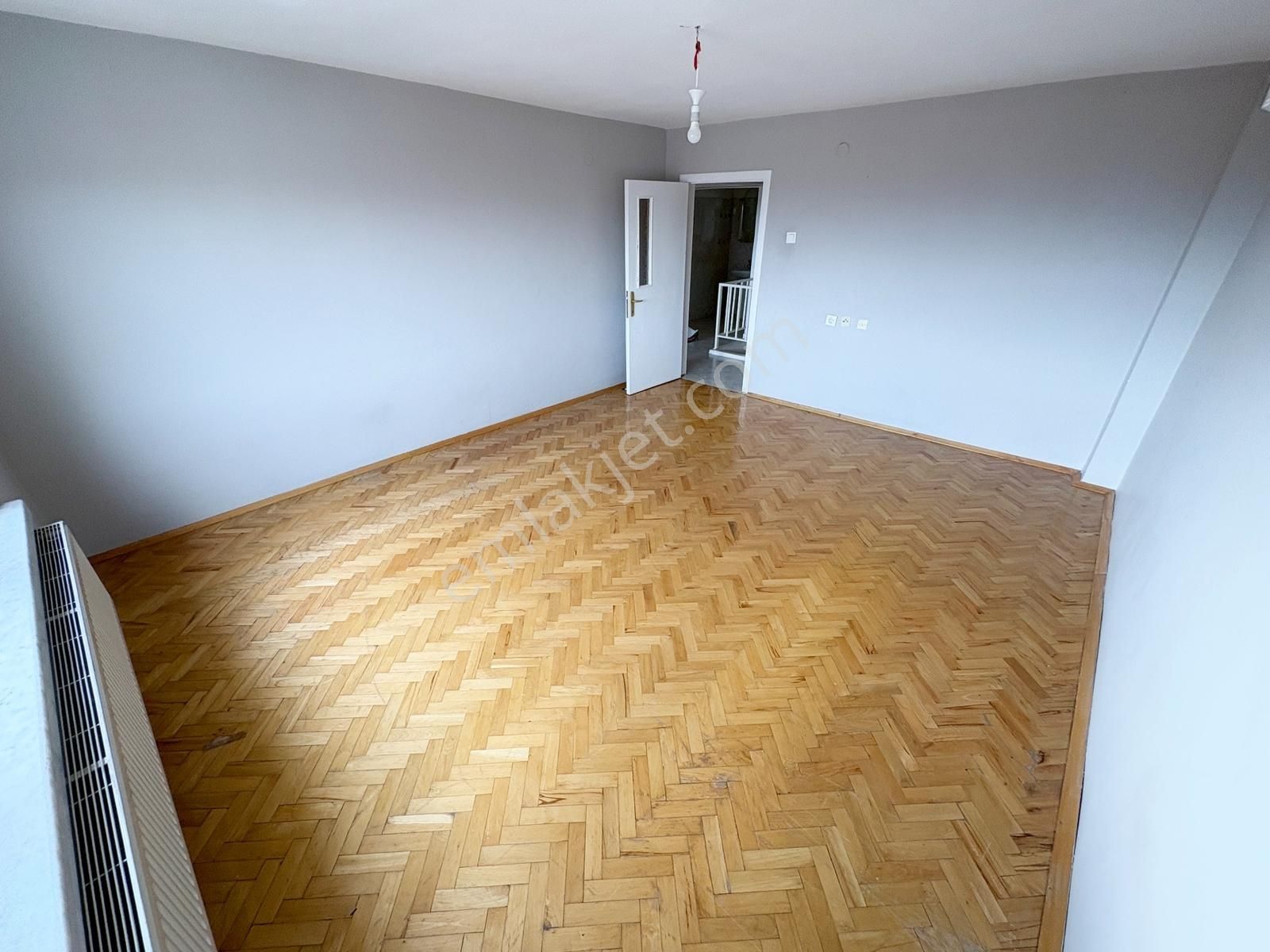 5+1 Ayvalı Merkezde Hastanelere Ulaşımı Kolay Kiralık Dublex - Görsel 25