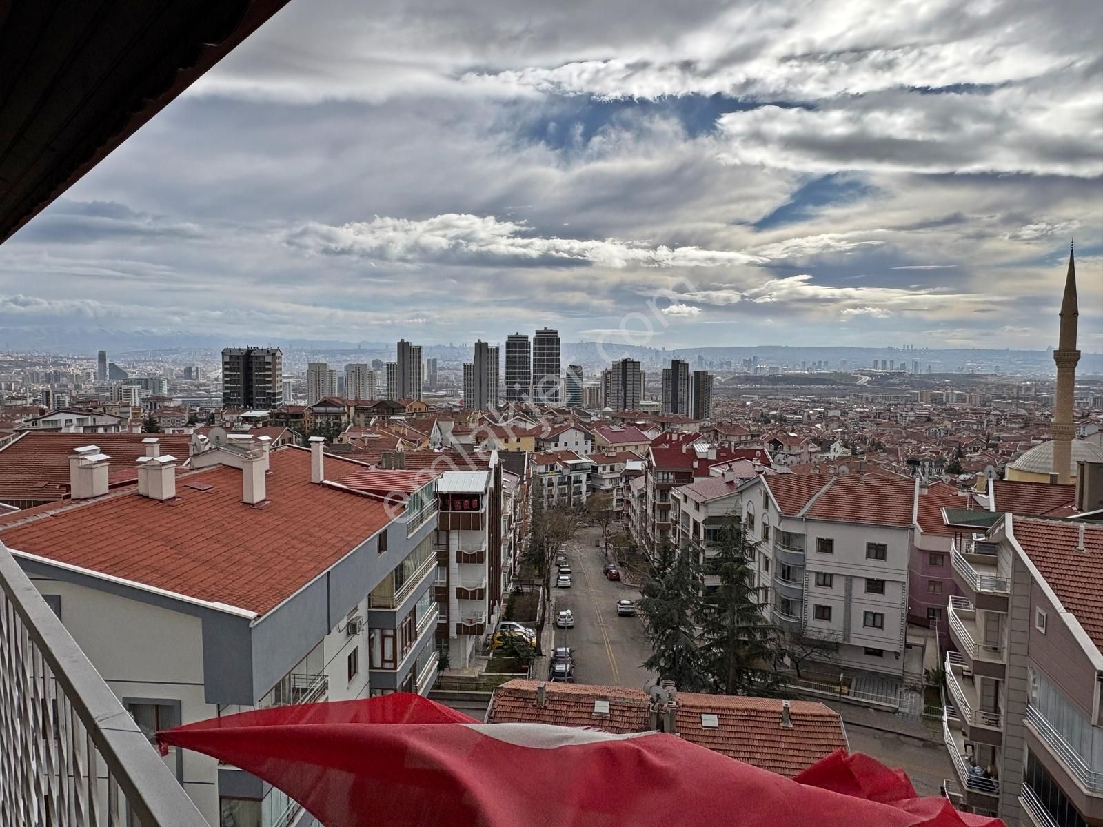 5+1 Ayvalı Merkezde Hastanelere Ulaşımı Kolay Kiralık Dublex - Görsel 35