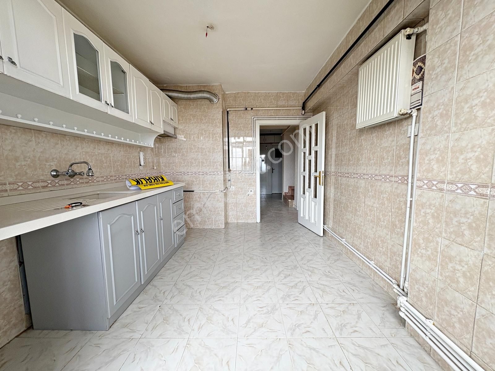 5+1 Ayvalı Merkezde Hastanelere Ulaşımı Kolay Kiralık Dublex - Görsel 6