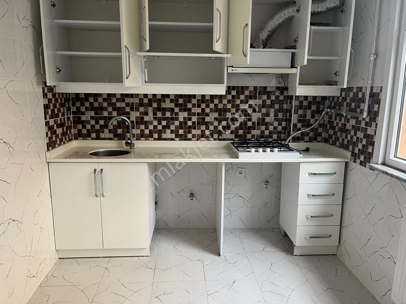 Ahmet Yesevi Mah. 2+1 Kullanışlı Ferah Ve Geniş Daire - Görsel 22