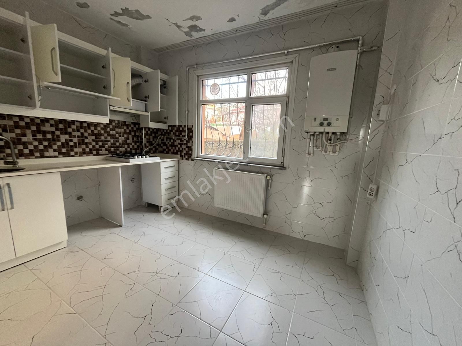 Ahmet Yesevi Mah. 2+1 Kullanışlı Ferah Ve Geniş Daire - Görsel 23