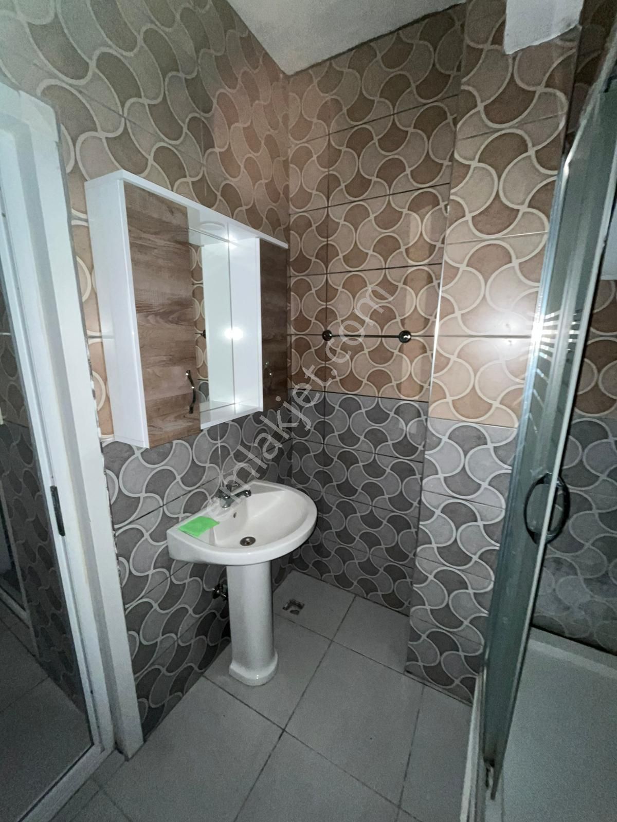 Ahmet Yesevi Mah. 2+1 Kullanışlı Ferah Ve Geniş Daire - Görsel 27