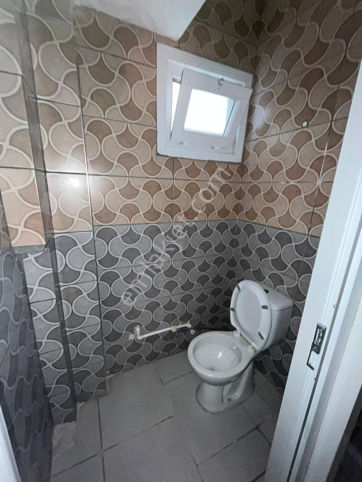 Ahmet Yesevi Mah. 2+1 Kullanışlı Ferah Ve Geniş Daire - Görsel 26