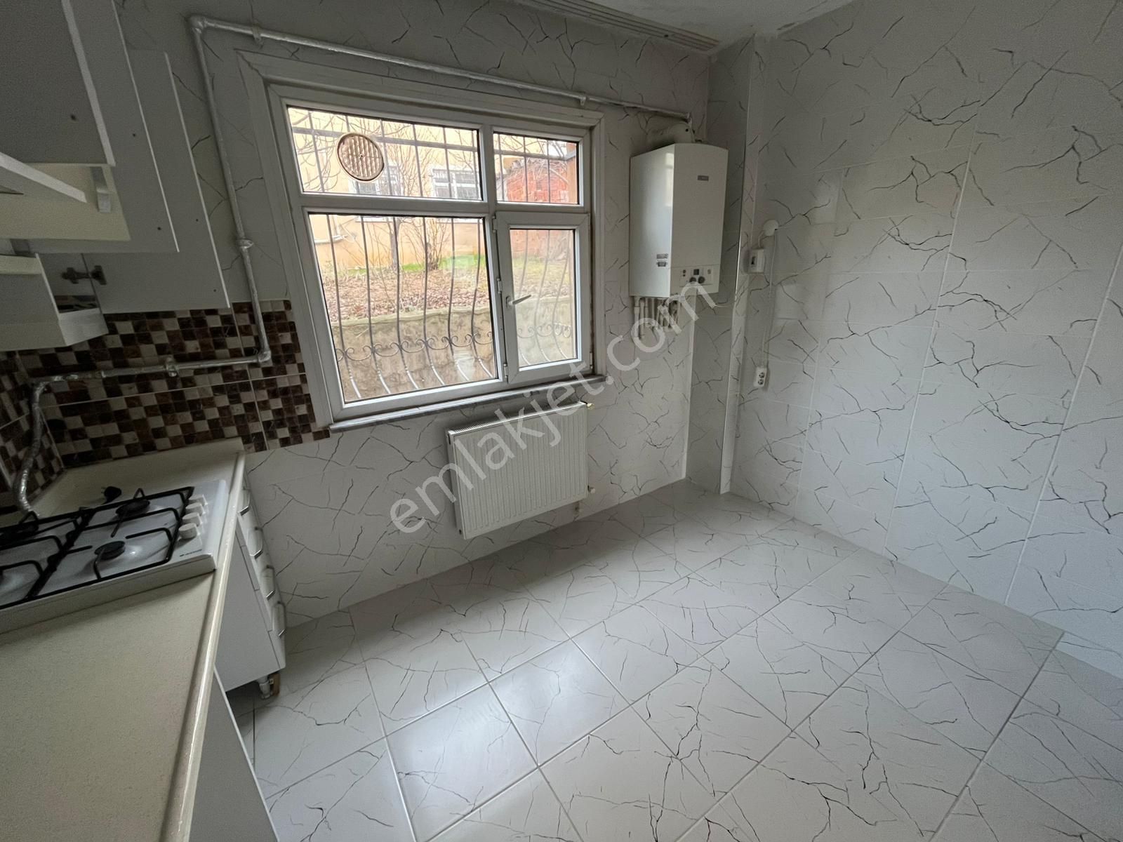 Ahmet Yesevi Mah. 2+1 Kullanışlı Ferah Ve Geniş Daire - Görsel 24