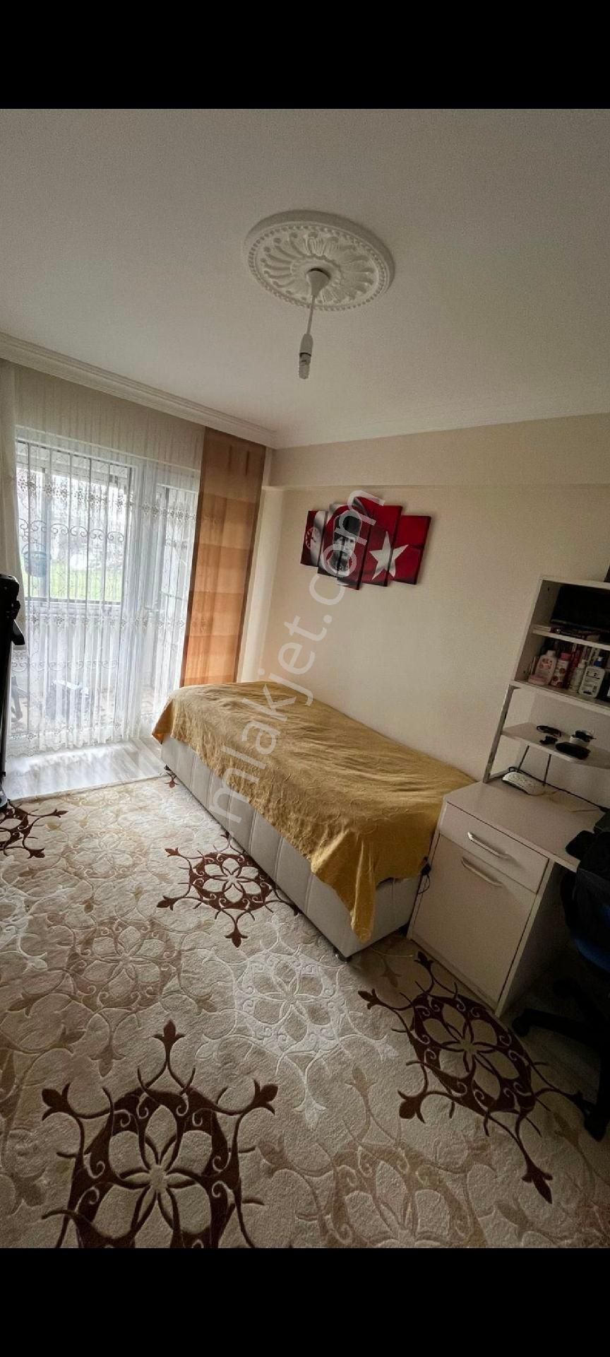 Çorlu Reşadiye Mahellesi De Kiralik 2t1 Eşyalı - Görsel 17