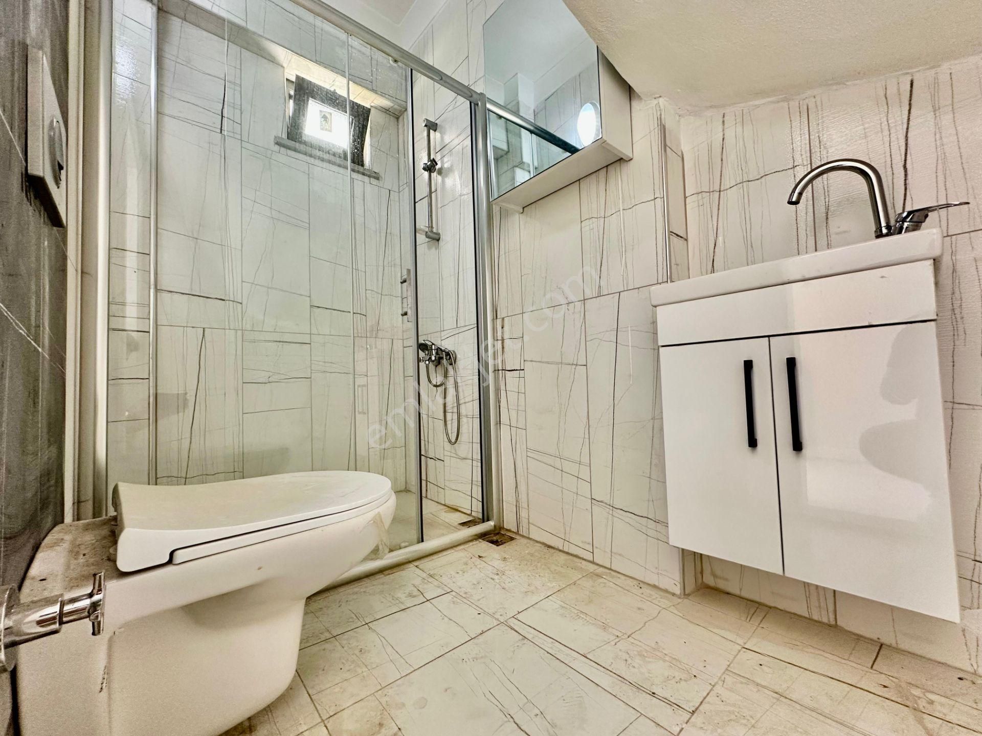 ✨akçay Ay Emlak'tan✨pelitköy'de Denize Sadece 100 Mt Doğa İle İç İçe Satılık 3+1 Lüx Müstakil Villa - Görsel 25