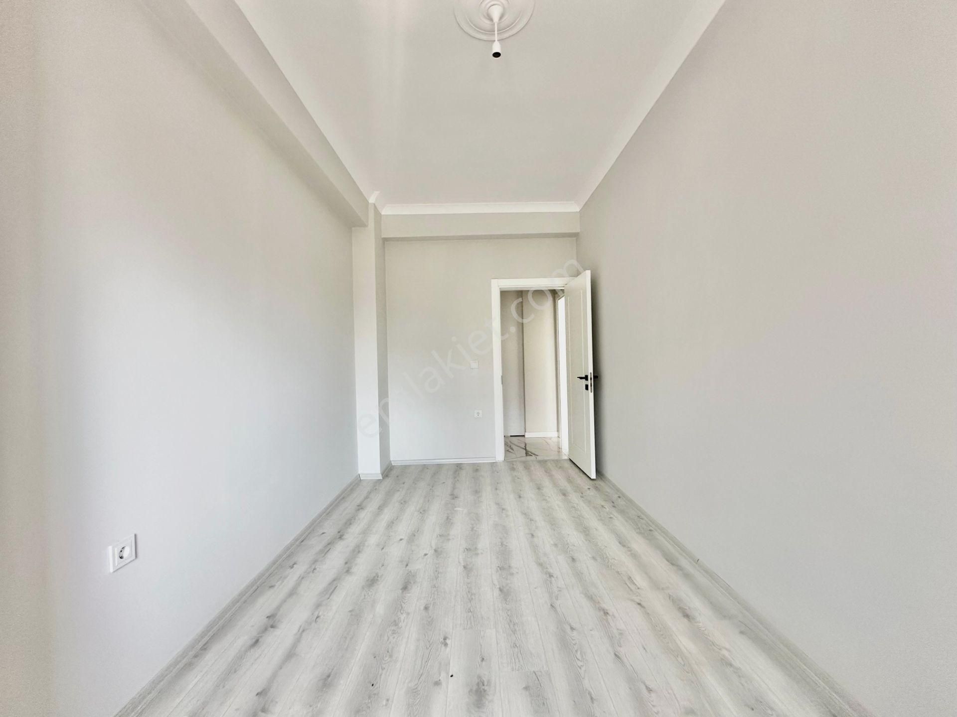 Parla'dan Altınkum Da Ebeveyn Banyolu Asansörlü 2+1 Daire - Görsel 24