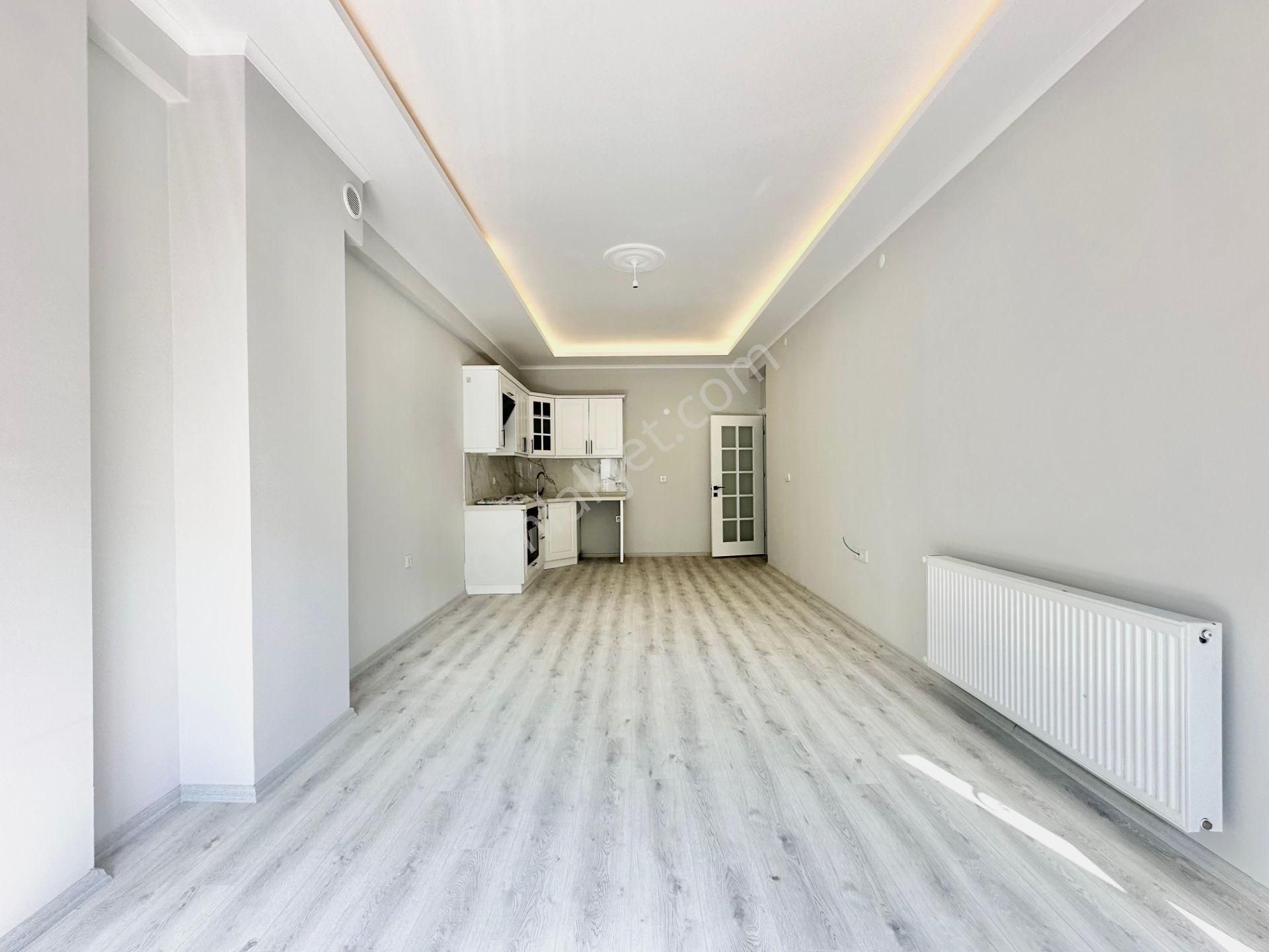 Parla'dan Altınkum Da Ebeveyn Banyolu Asansörlü 2+1 Daire - Görsel 19