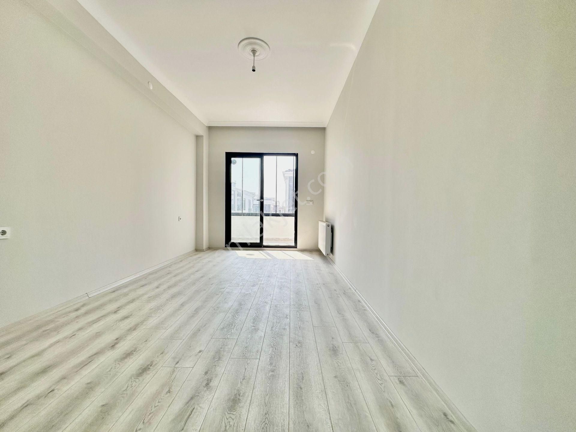 Parla'dan Altınkum Da Ebeveyn Banyolu Asansörlü 2+1 Daire - Görsel 29
