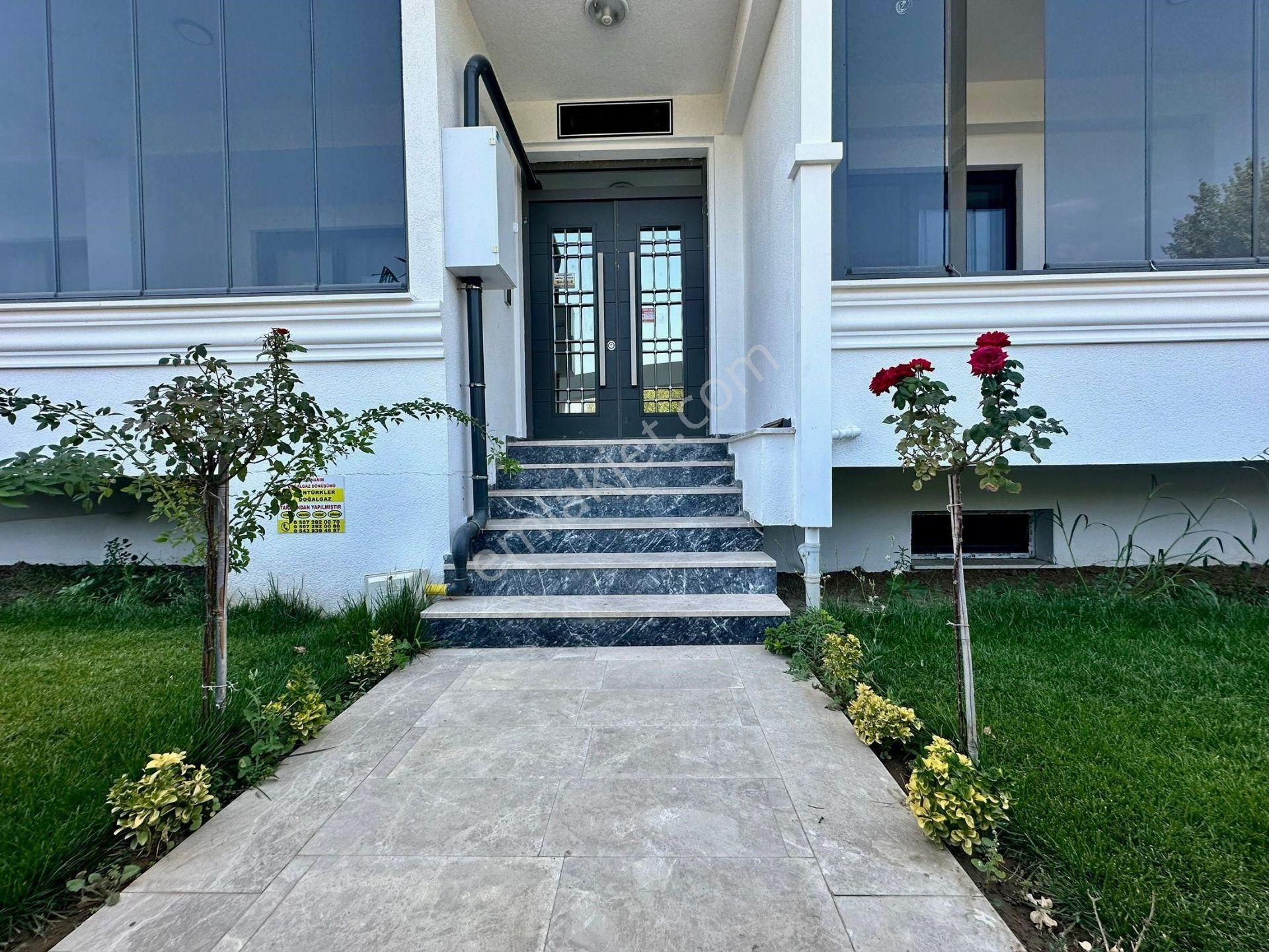 Parla'dan Altınkum Da Ebeveyn Banyolu Asansörlü 2+1 Daire - Görsel 25