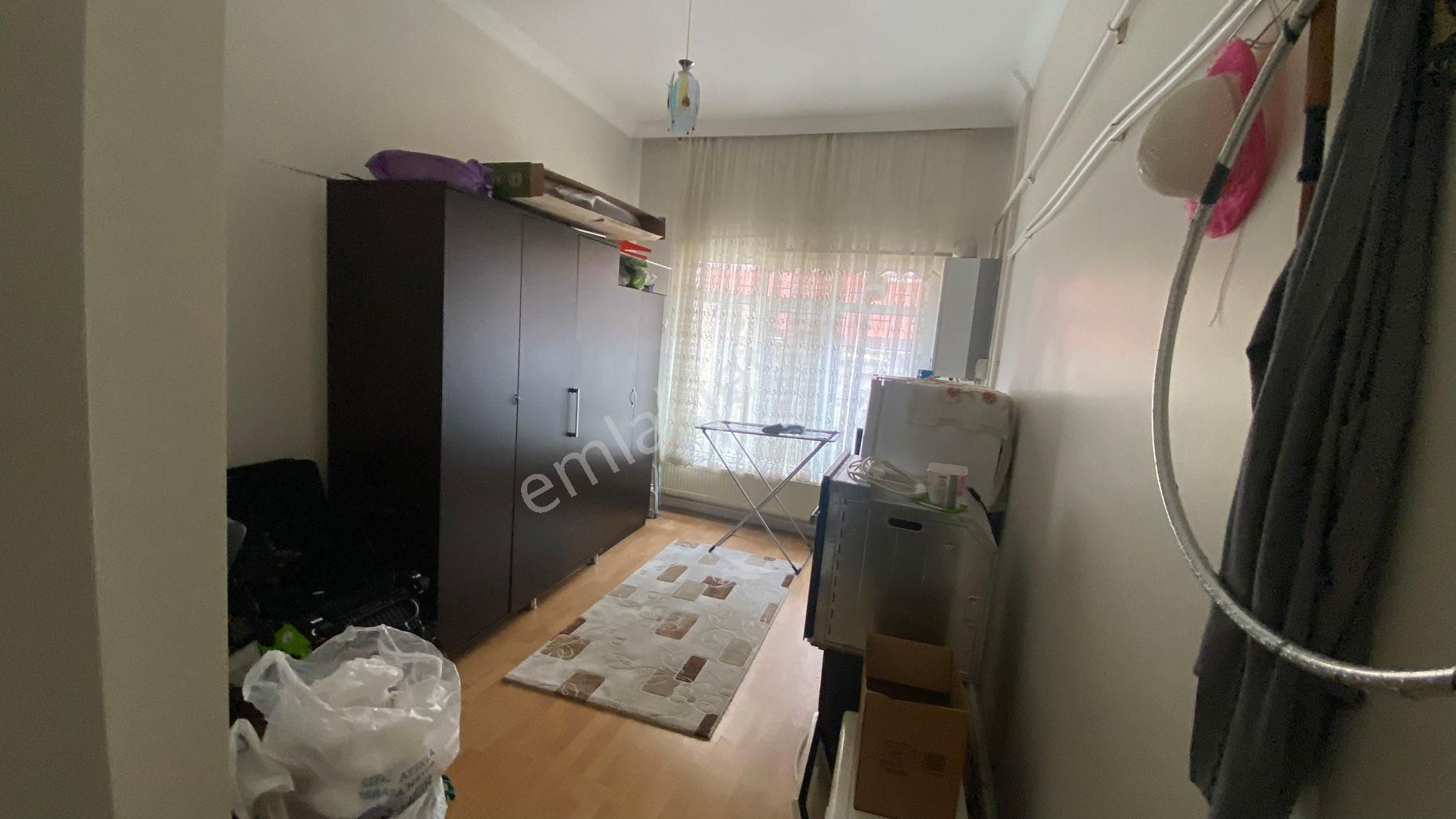 Arslan Emlaktan Metronun Yanında Satılık Daire - Görsel 8