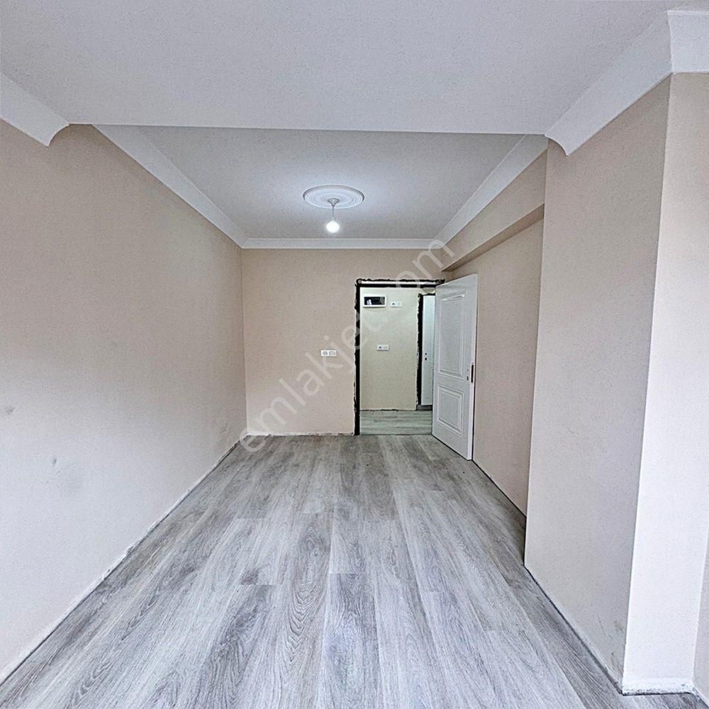 Arden Yapı'dan Vatan Mah.yerden Isıtmalı Ön Cep. 2+1 Sıfır Daire - Görsel 11