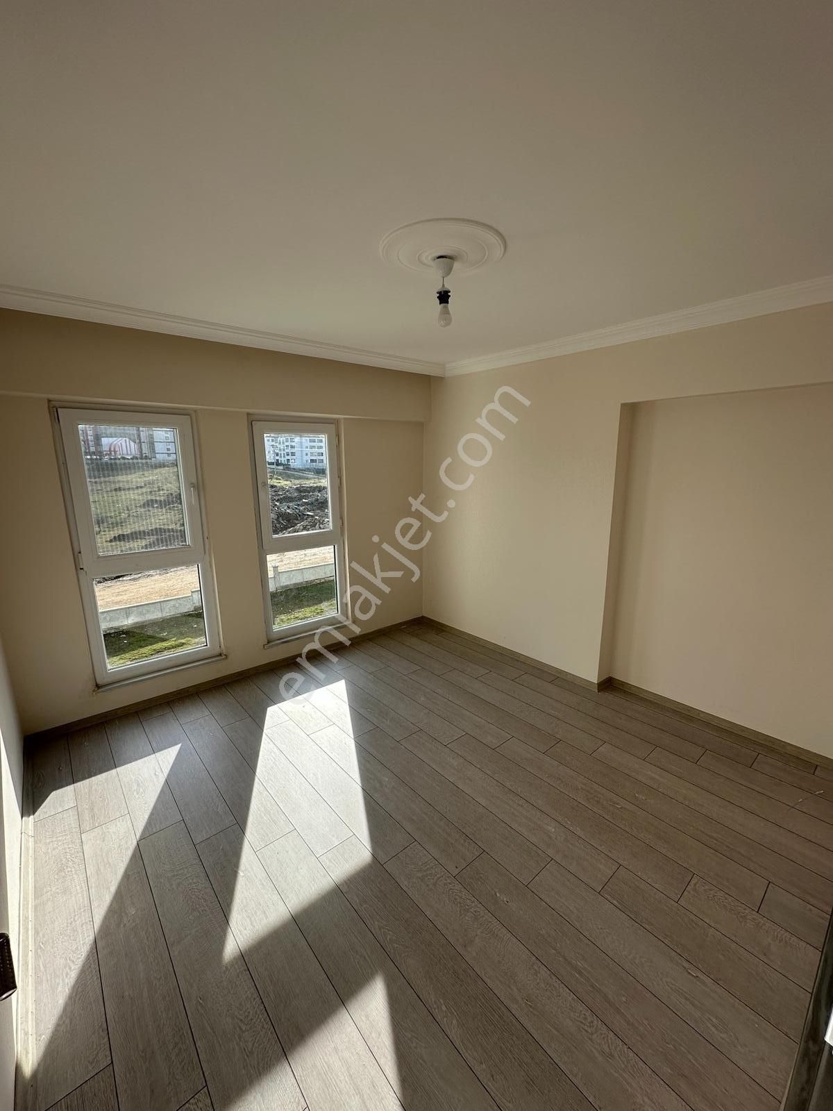 Ege Emlak'tan Yeni Mahalle De 3+1 Kiralık Daire - Görsel 28