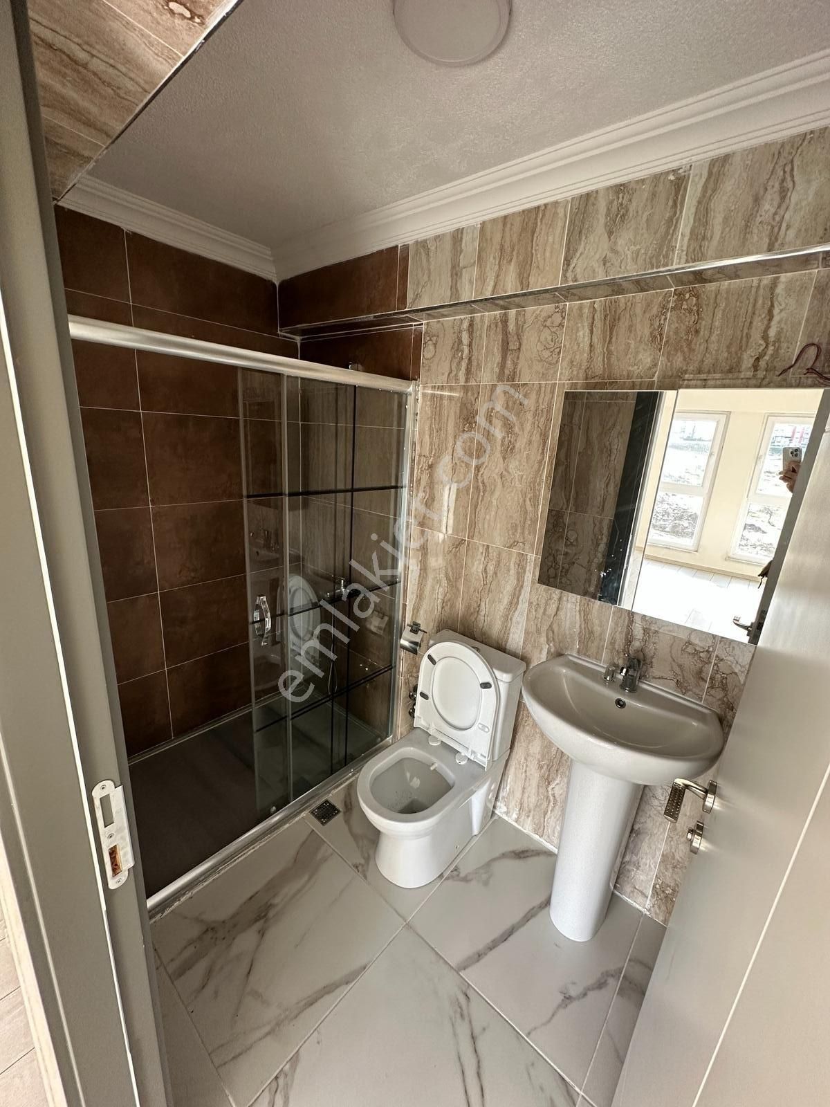 Ege Emlak'tan Yeni Mahalle De 3+1 Kiralık Daire - Görsel 22