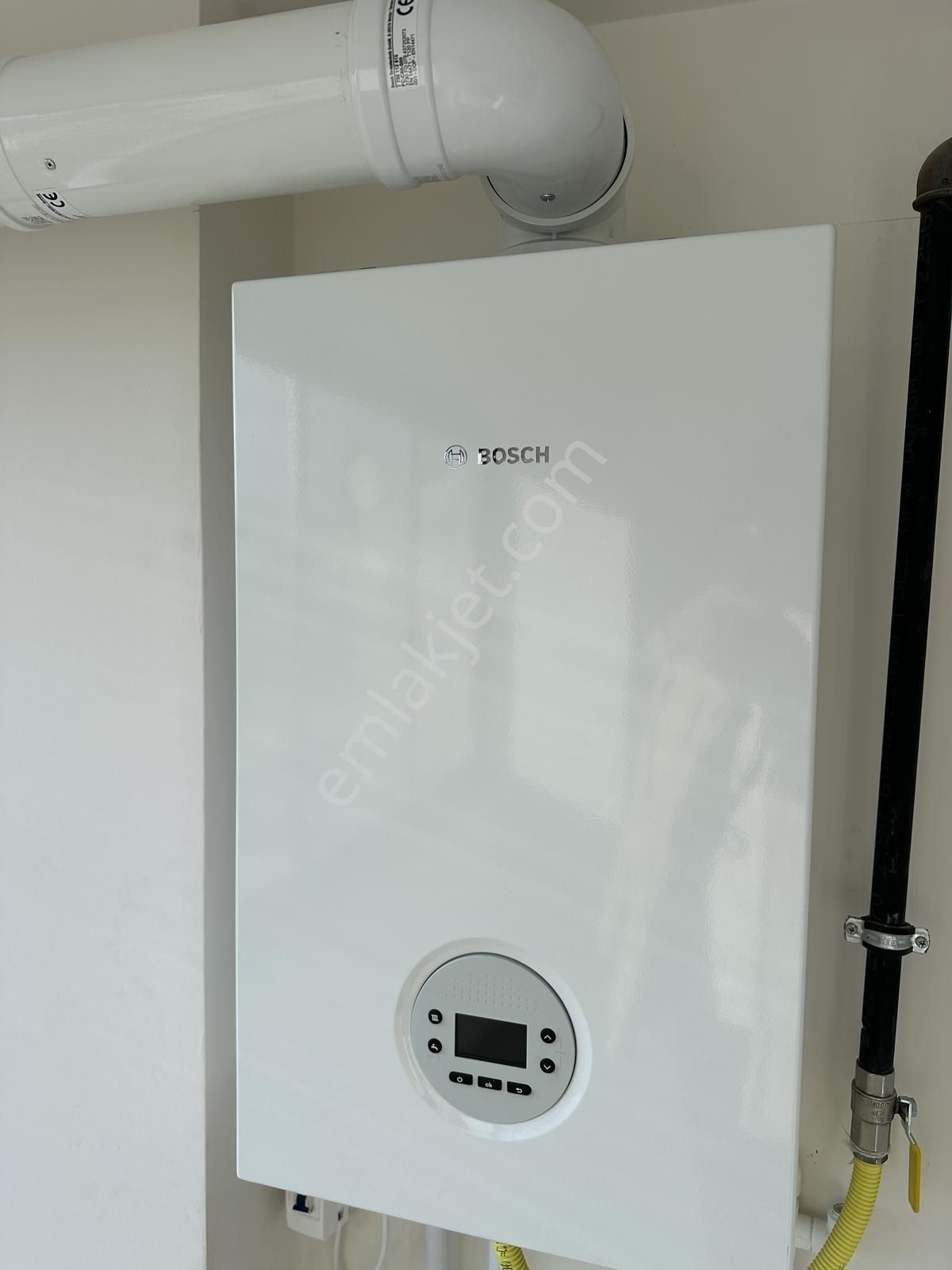 Ege Emlak'tan Yeni Mahalle De 3+1 Kiralık Daire - Görsel 19