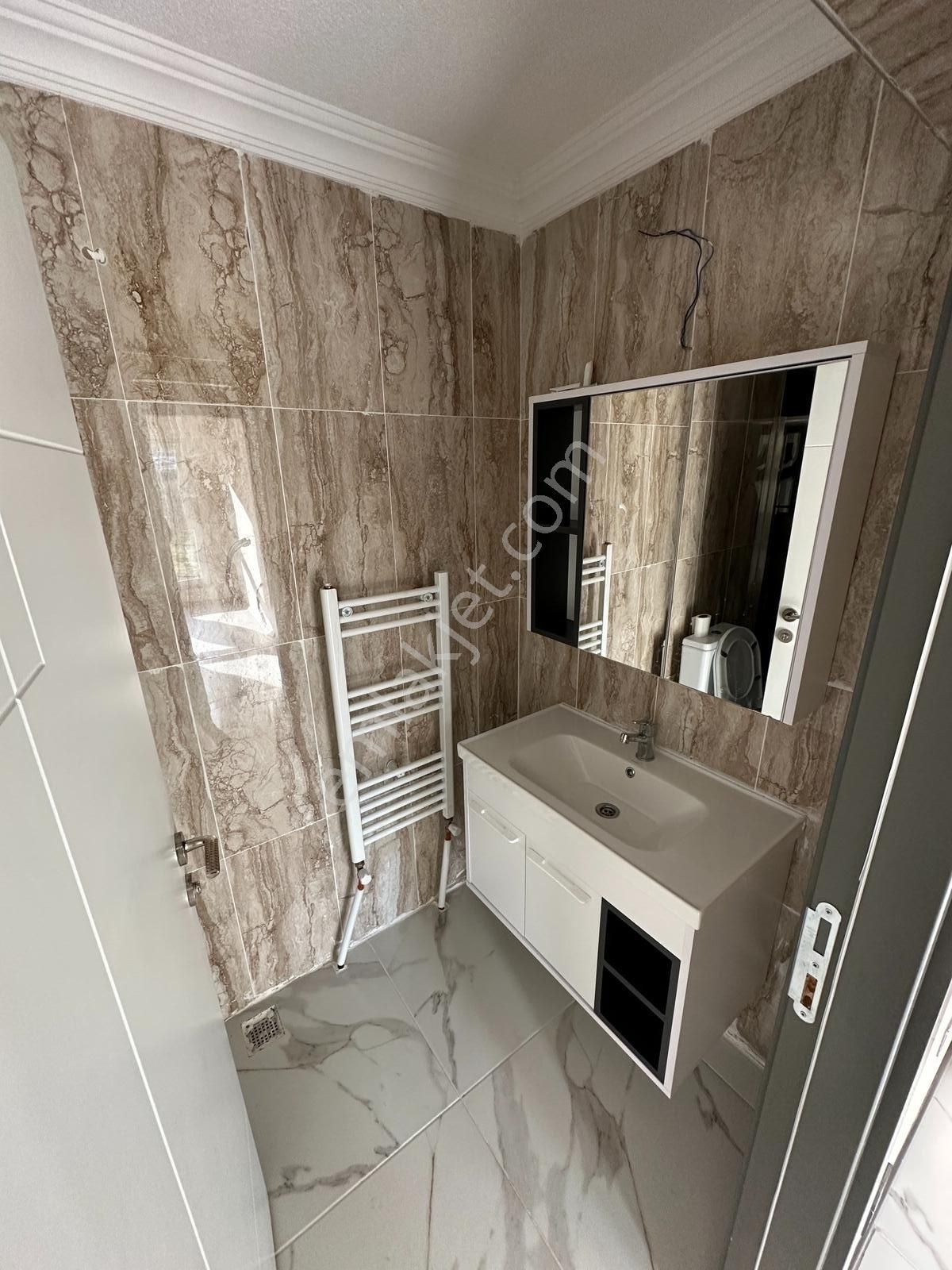 Ege Emlak'tan Yeni Mahalle De 3+1 Kiralık Daire - Görsel 26