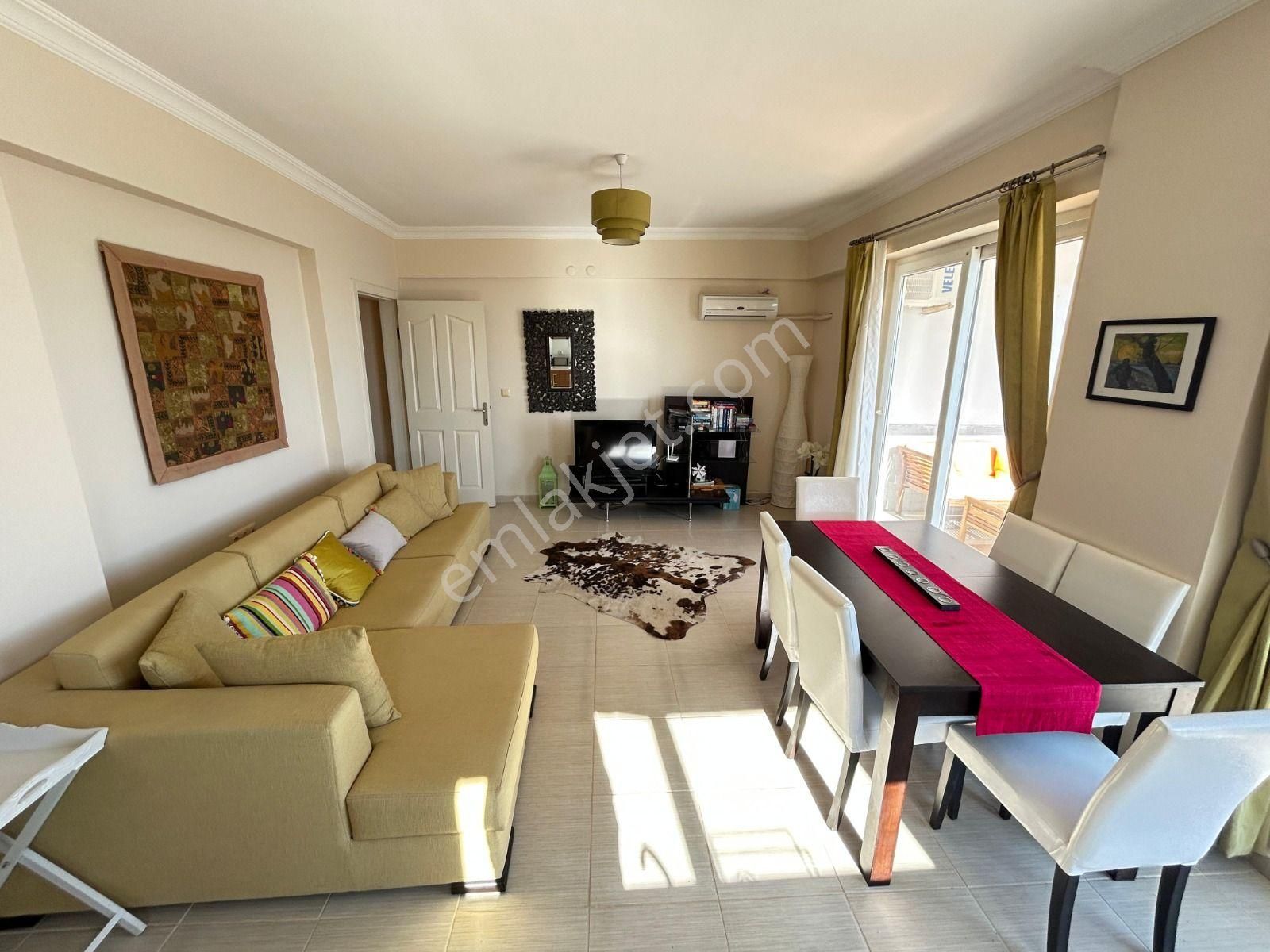 Didim Akbük’te Satılık 3+1 Bahçeli Dubleks | Havuzlu Site | Deniz Manzaralı Fiyat: 5.800.000 Tl - Görsel 5