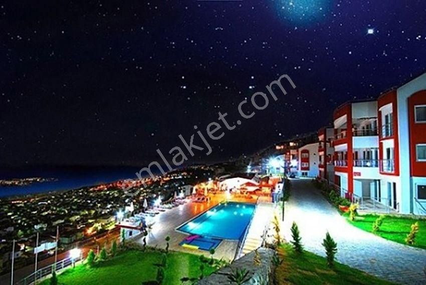 Didim Akbük’te Satılık 3+1 Bahçeli Dubleks | Havuzlu Site | Deniz Manzaralı Fiyat: 5.800.000 Tl - Görsel 11