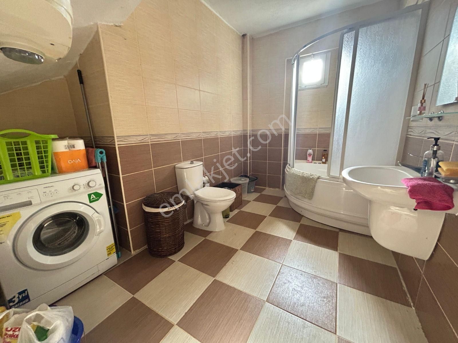 Didim Akbük’te Satılık 3+1 Bahçeli Dubleks | Havuzlu Site | Deniz Manzaralı Fiyat: 5.800.000 Tl - Görsel 23