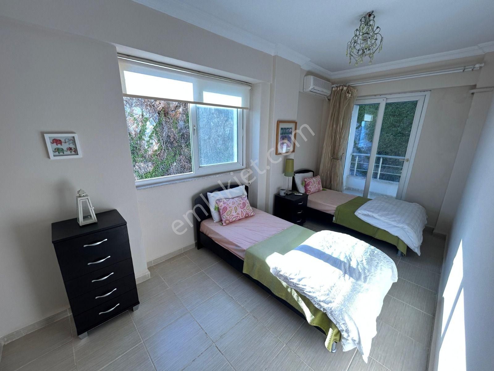 Didim Akbük’te Satılık 3+1 Bahçeli Dubleks | Havuzlu Site | Deniz Manzaralı Fiyat: 5.800.000 Tl - Görsel 32