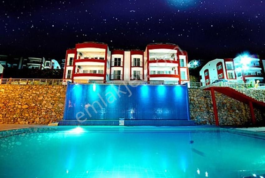 Didim Akbük’te Satılık 3+1 Bahçeli Dubleks | Havuzlu Site | Deniz Manzaralı Fiyat: 5.800.000 Tl - Görsel 10