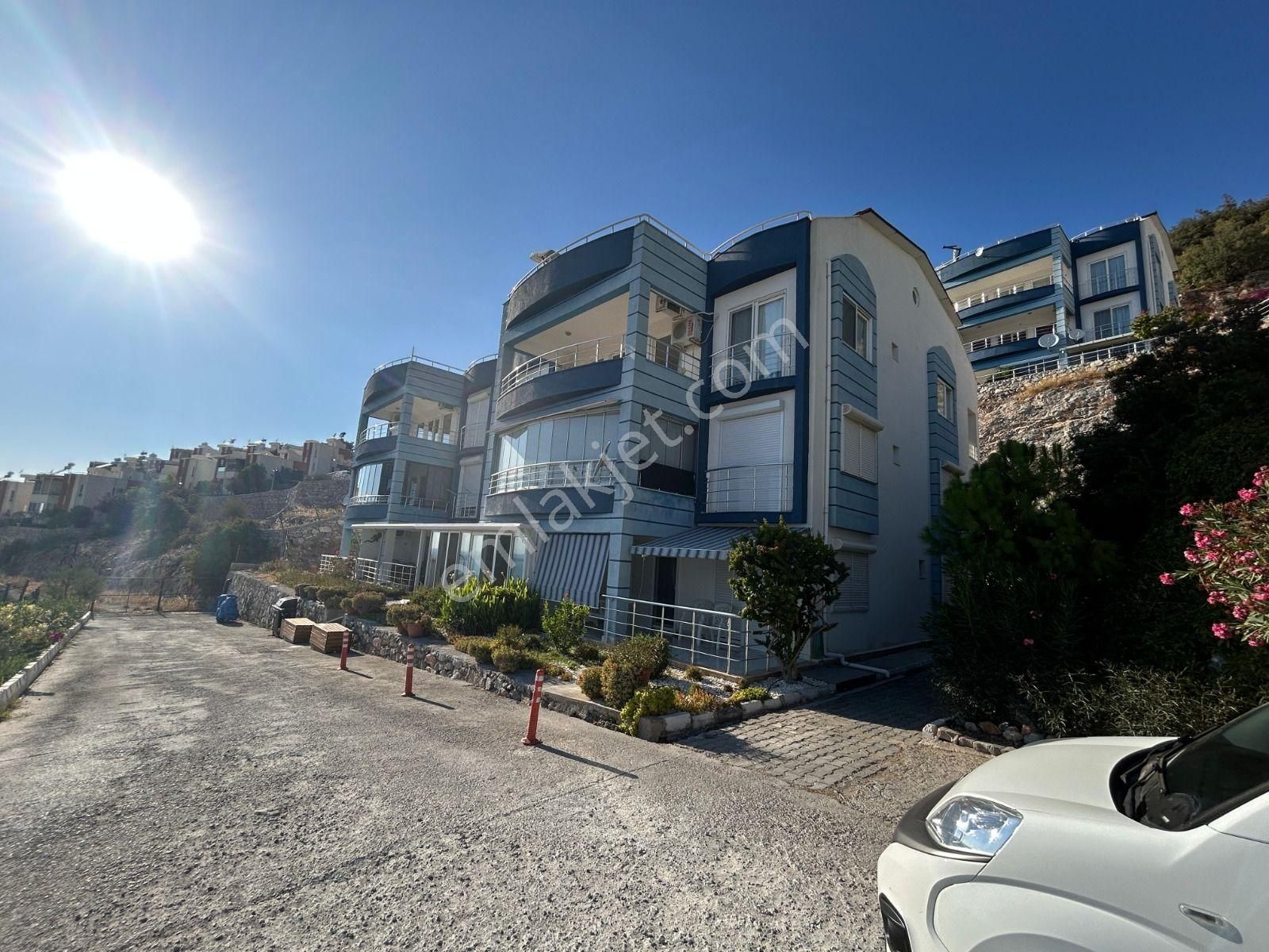 Didim Akbük’te Satılık 3+1 Bahçeli Dubleks | Havuzlu Site | Deniz Manzaralı Fiyat: 5.800.000 Tl - Görsel 15