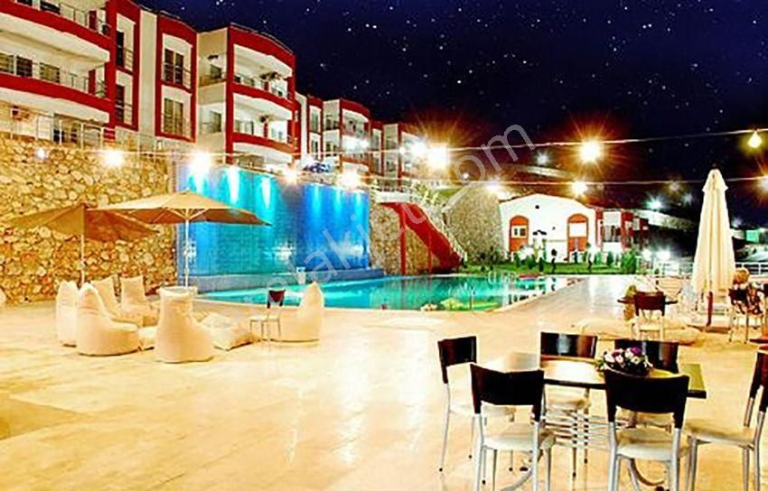 Didim Akbük’te Satılık 3+1 Bahçeli Dubleks | Havuzlu Site | Deniz Manzaralı Fiyat: 5.800.000 Tl - Görsel 9