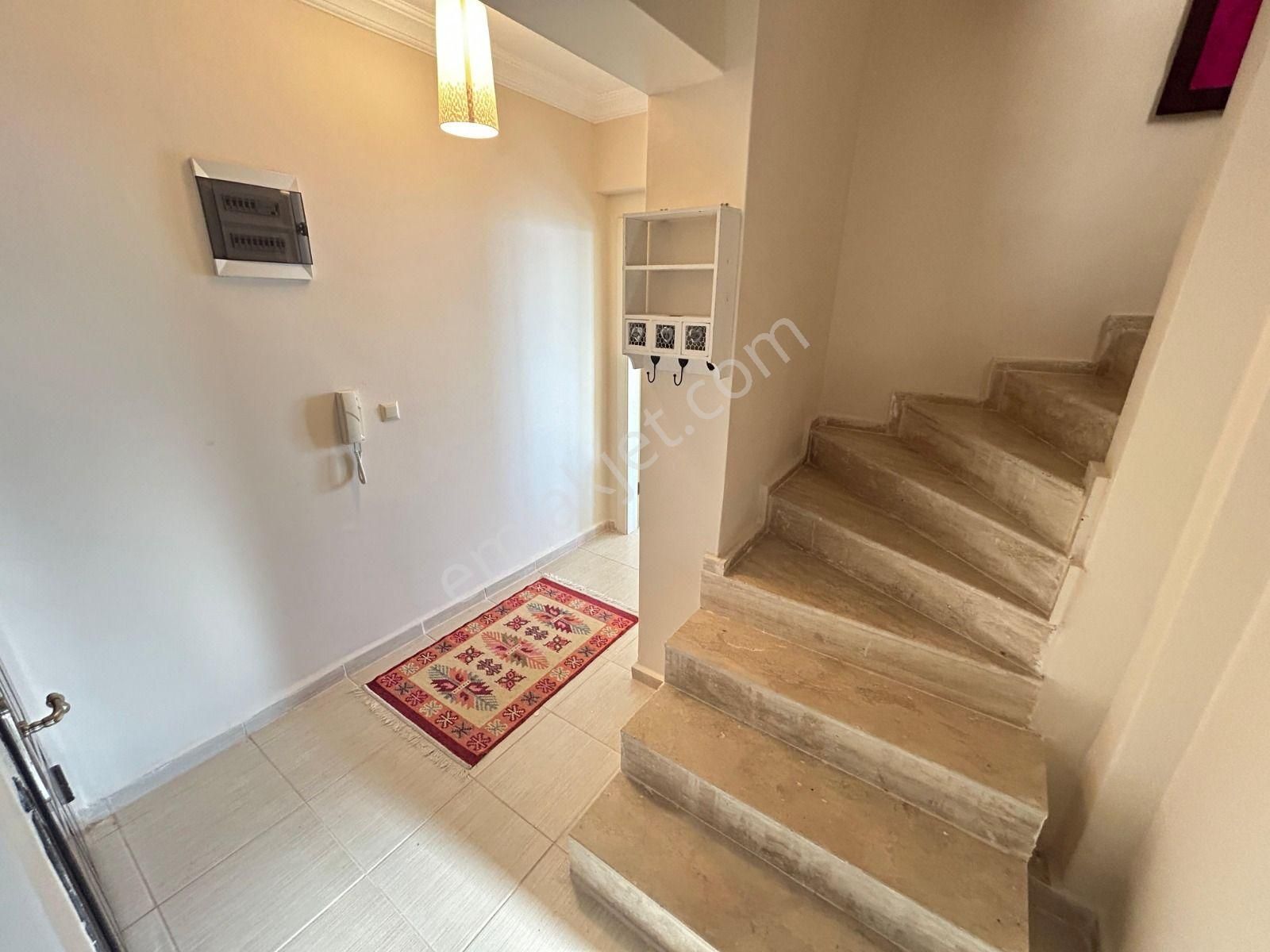 Didim Akbük’te Satılık 3+1 Bahçeli Dubleks | Havuzlu Site | Deniz Manzaralı Fiyat: 5.800.000 Tl - Görsel 21