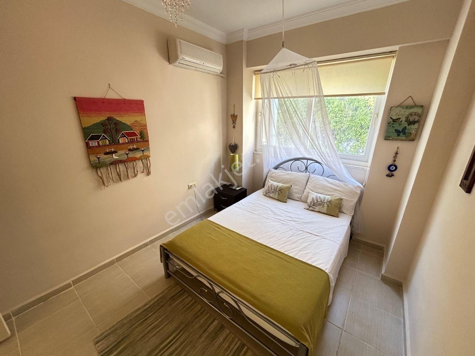 Didim Akbük’te Satılık 3+1 Bahçeli Dubleks | Havuzlu Site | Deniz Manzaralı Fiyat: 5.800.000 Tl - Görsel 31