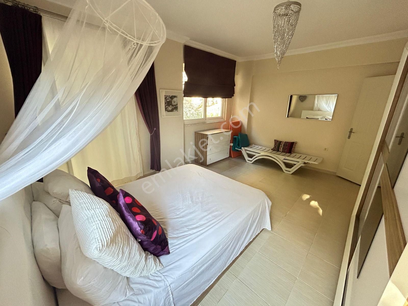 Didim Akbük’te Satılık 3+1 Bahçeli Dubleks | Havuzlu Site | Deniz Manzaralı Fiyat: 5.800.000 Tl - Görsel 20