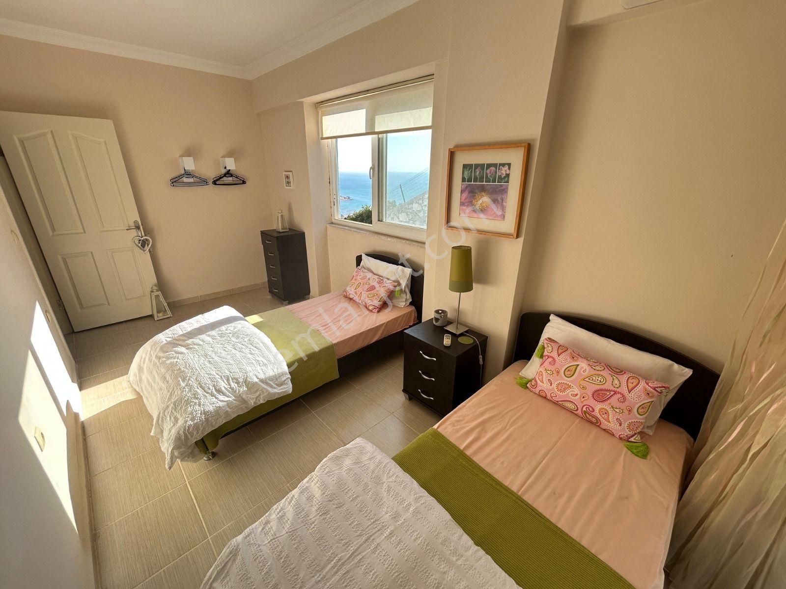 Didim Akbük’te Satılık 3+1 Bahçeli Dubleks | Havuzlu Site | Deniz Manzaralı Fiyat: 5.800.000 Tl - Görsel 35