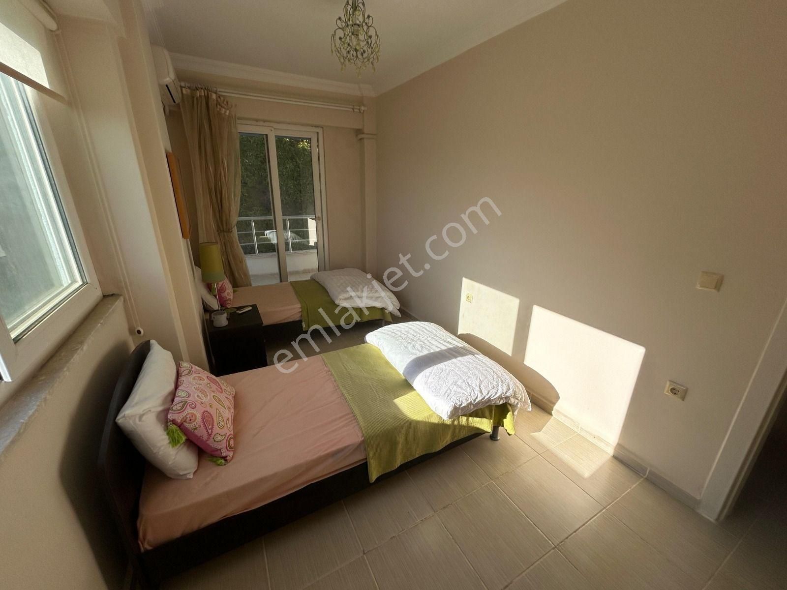 Didim Akbük’te Satılık 3+1 Bahçeli Dubleks | Havuzlu Site | Deniz Manzaralı Fiyat: 5.800.000 Tl - Görsel 33