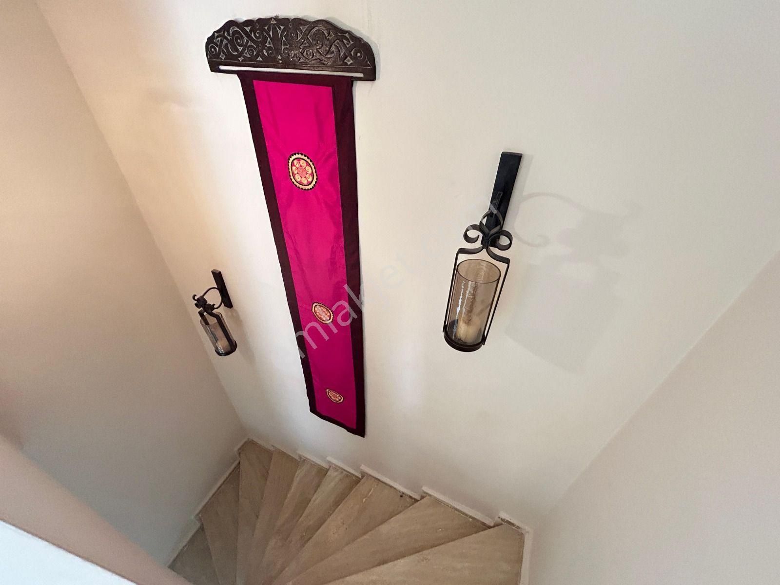 Didim Akbük’te Satılık 3+1 Bahçeli Dubleks | Havuzlu Site | Deniz Manzaralı Fiyat: 5.800.000 Tl - Görsel 26