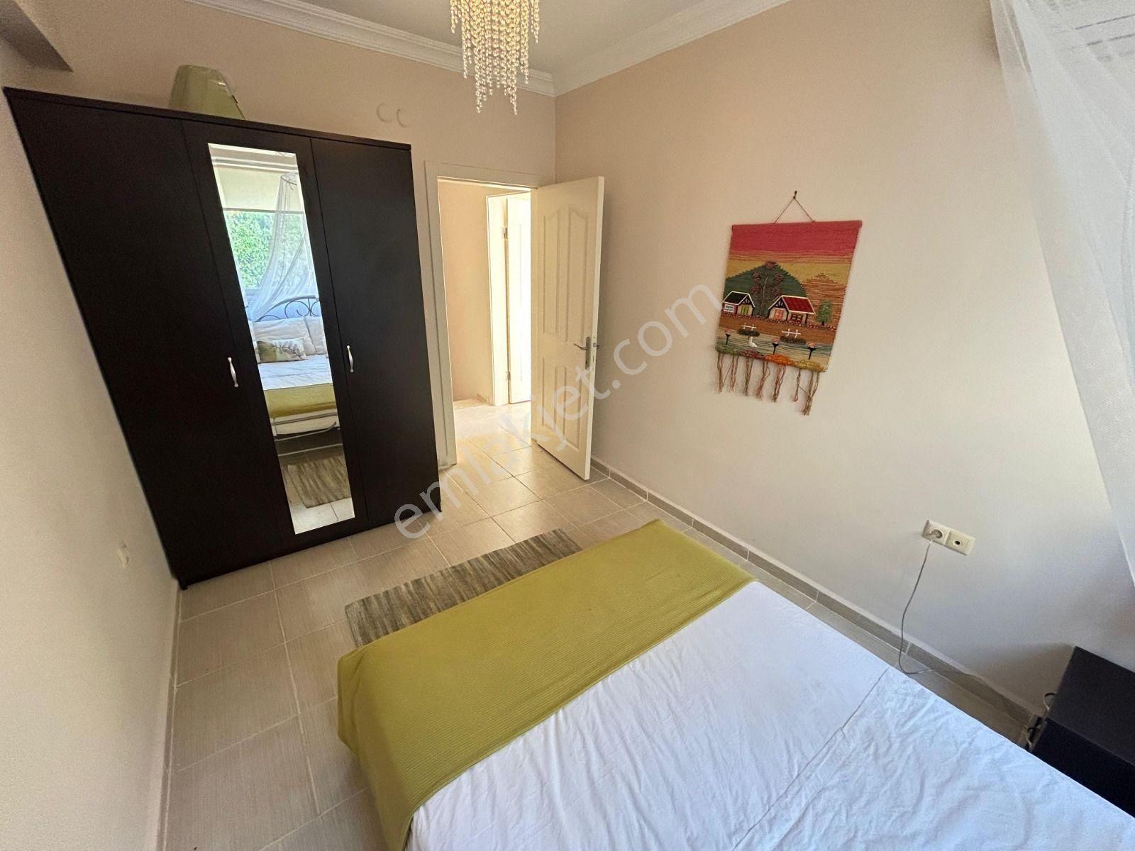 Didim Akbük’te Satılık 3+1 Bahçeli Dubleks | Havuzlu Site | Deniz Manzaralı Fiyat: 5.800.000 Tl - Görsel 30