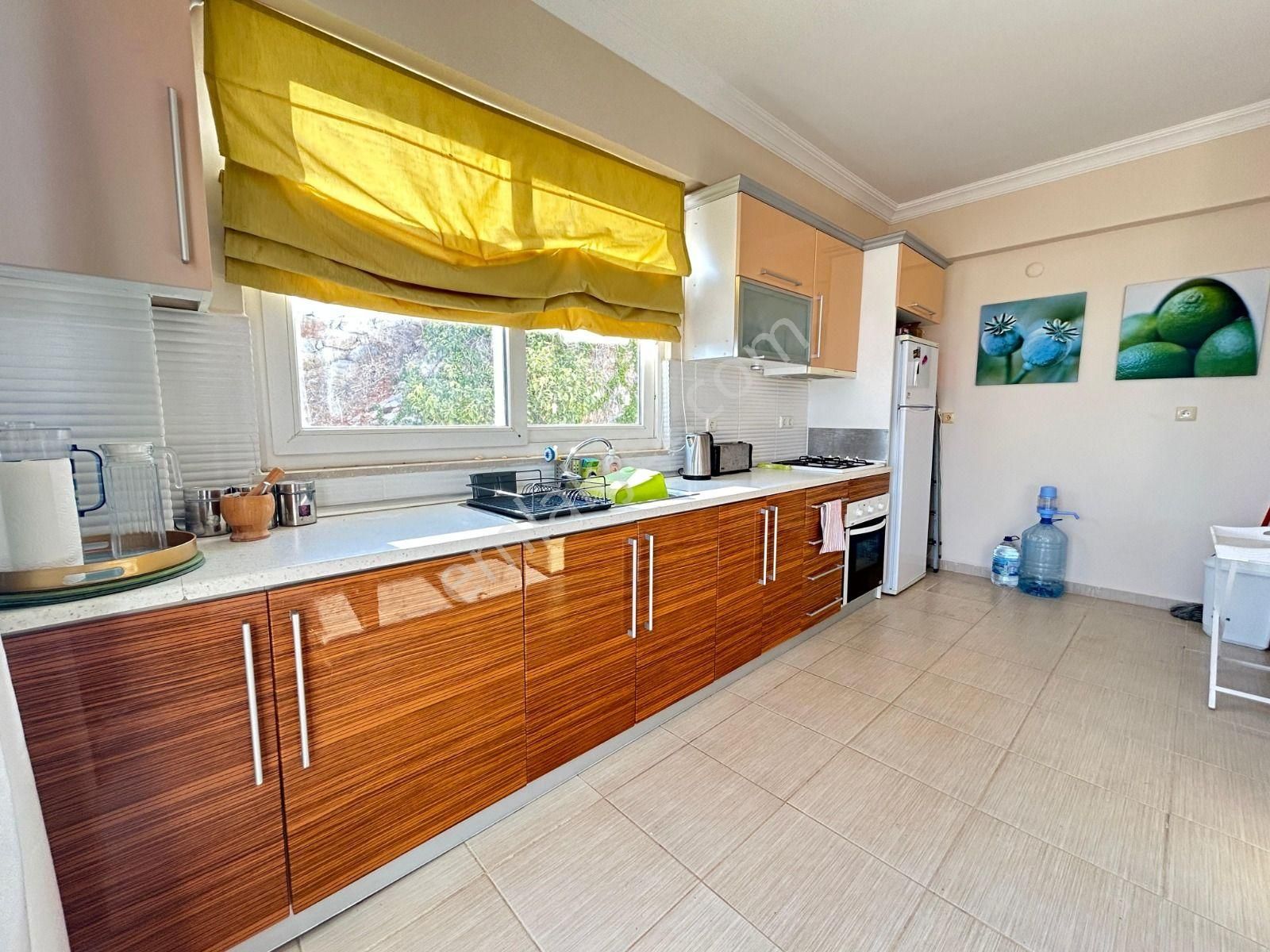 Didim Akbük’te Satılık 3+1 Bahçeli Dubleks | Havuzlu Site | Deniz Manzaralı Fiyat: 5.800.000 Tl - Görsel 2