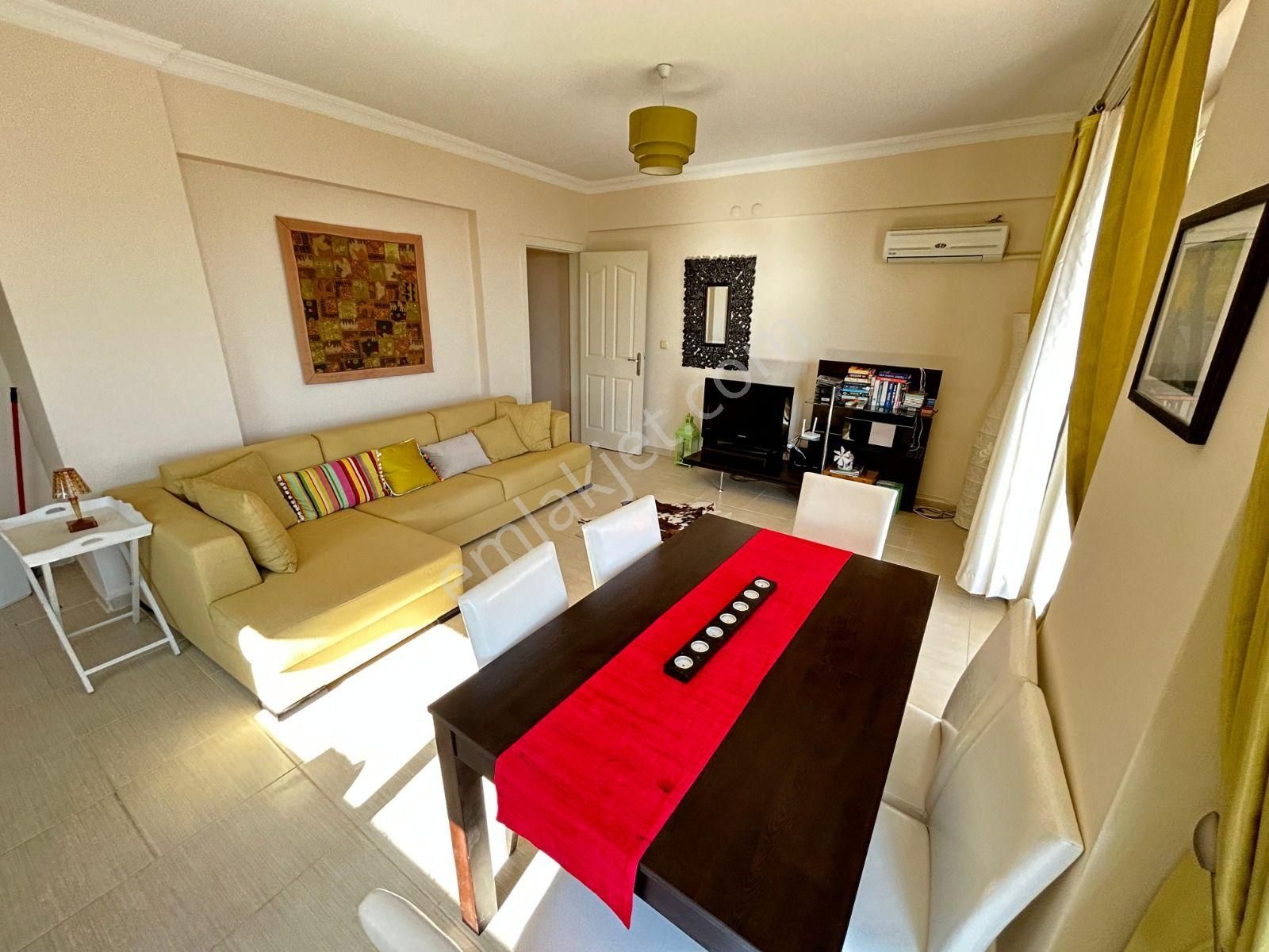 Didim Akbük’te Satılık 3+1 Bahçeli Dubleks | Havuzlu Site | Deniz Manzaralı Fiyat: 5.800.000 Tl - Görsel 6