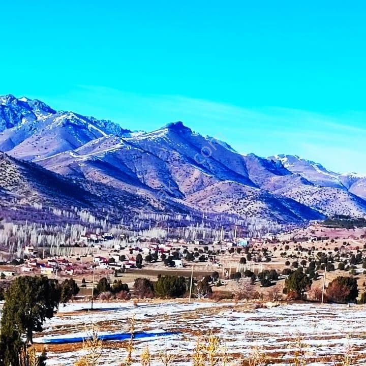 Kar Emlaktan Aşçıbekirli Fenese Mevkiinde 400 M2 Satılık Ara - Görsel 7