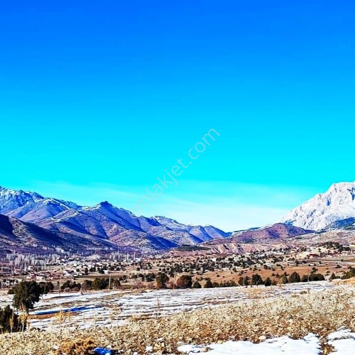 Kar Emlaktan Aşçıbekirli Fenese Mevkiinde 400 M2 Satılık Ara - Görsel 30