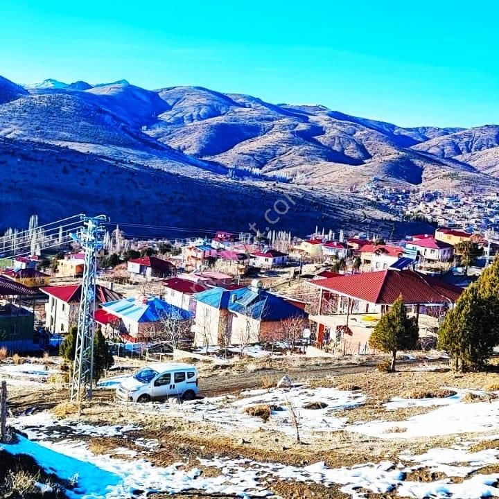 Kar Emlaktan Aşçıbekirli Fenese Mevkiinde 400 M2 Satılık Ara - Görsel 21