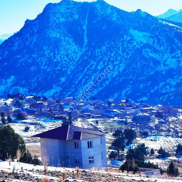 Kar Emlaktan Aşçıbekirli Fenese Mevkiinde 400 M2 Satılık Ara - Görsel 10