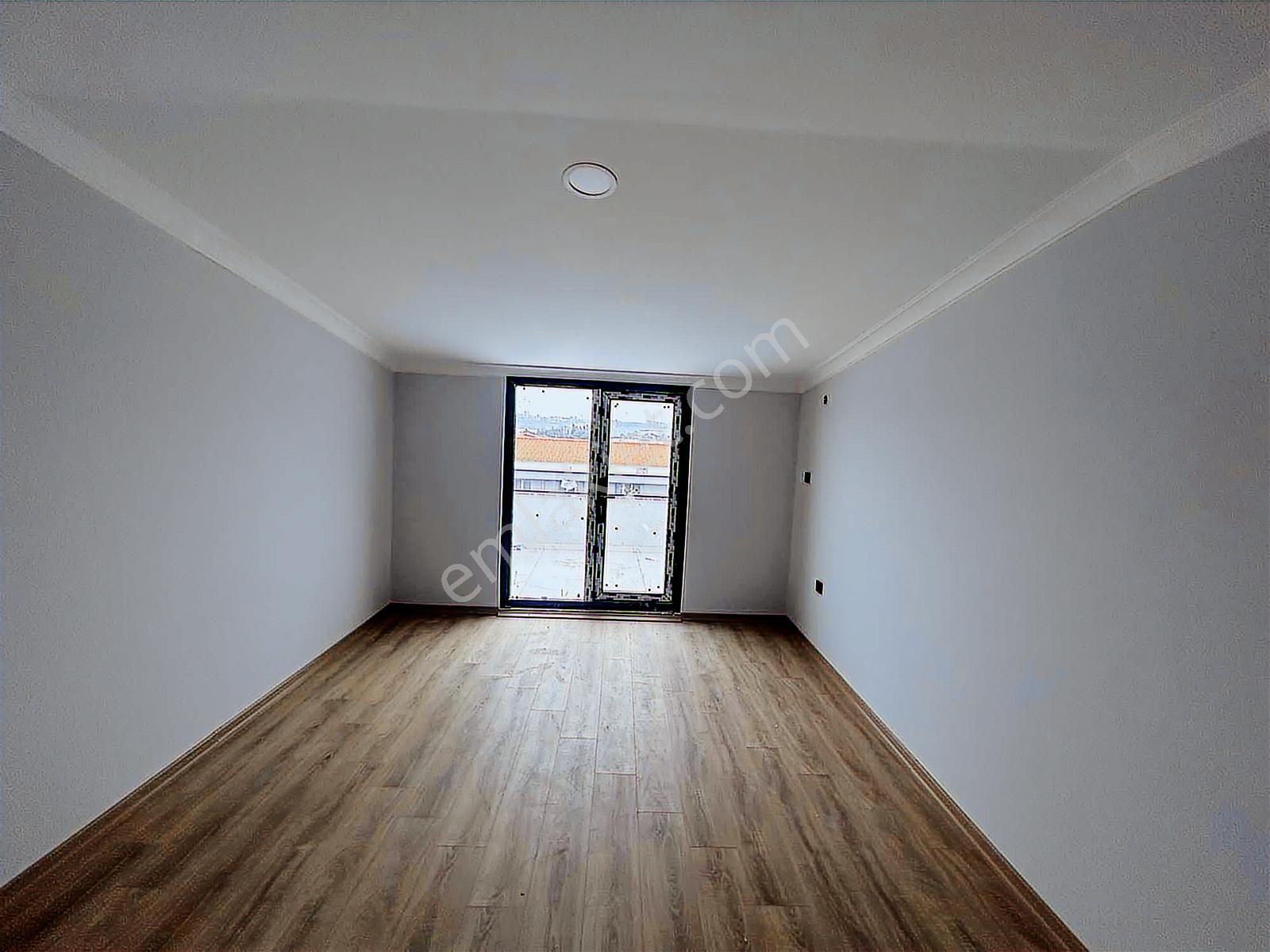 Özlüce 2+1 Parka-yeşil Alana-şehir Manzaralı Fırsat Daire - Görsel 17