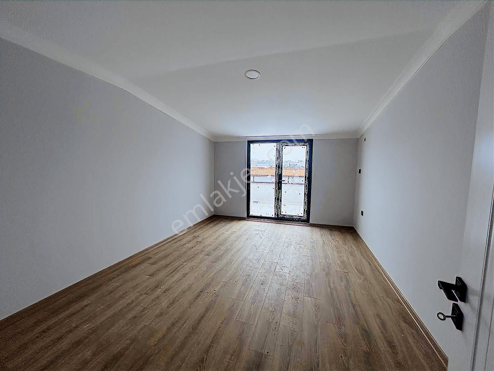 Özlüce 2+1 Parka-yeşil Alana-şehir Manzaralı Fırsat Daire - Görsel 16