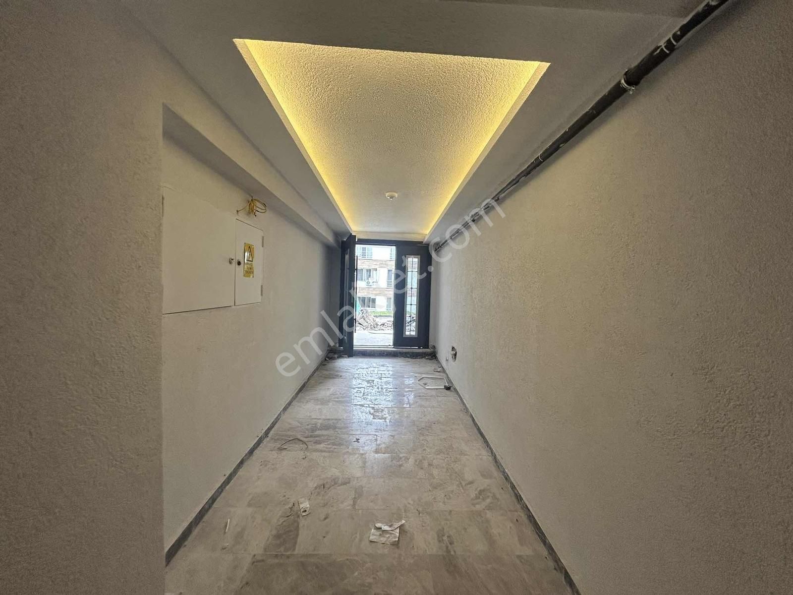 Özlüce 2+1 Parka-yeşil Alana-şehir Manzaralı Fırsat Daire - Görsel 19