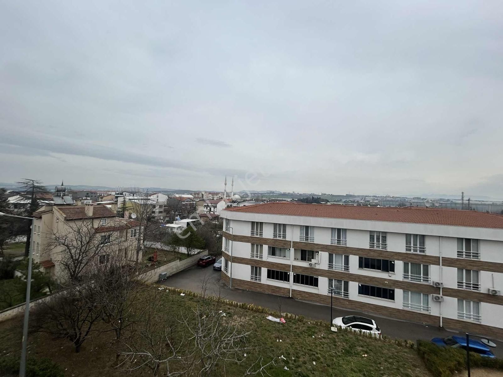 Özlüce 2+1 Parka-yeşil Alana-şehir Manzaralı Fırsat Daire - Görsel 27