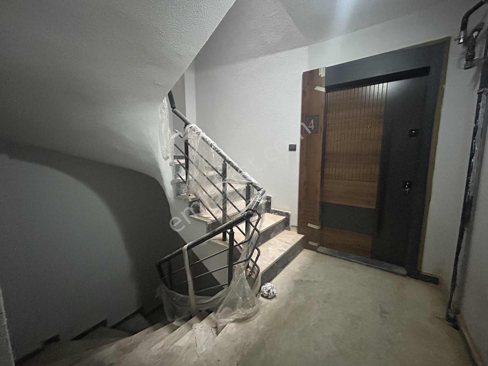 Özlüce 2+1 Parka-yeşil Alana-şehir Manzaralı Fırsat Daire - Görsel 2