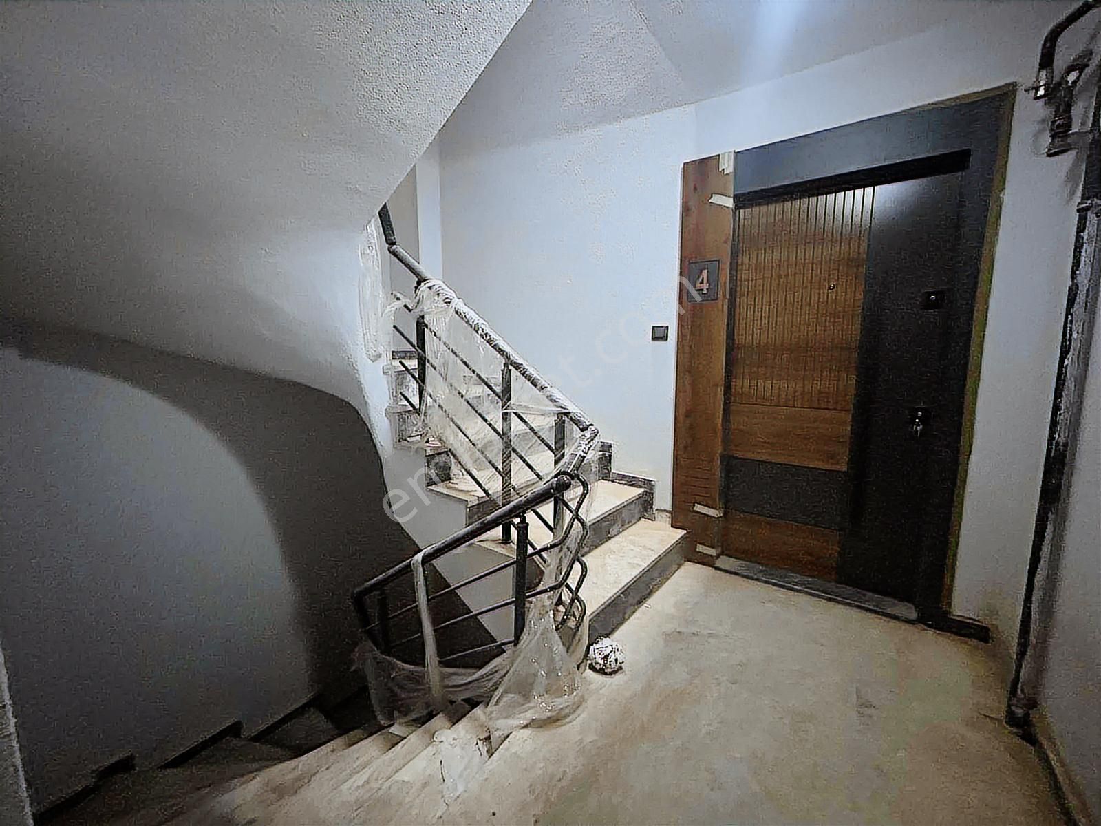 Özlüce 2+1 Parka-yeşil Alana-şehir Manzaralı Fırsat Daire - Görsel 30