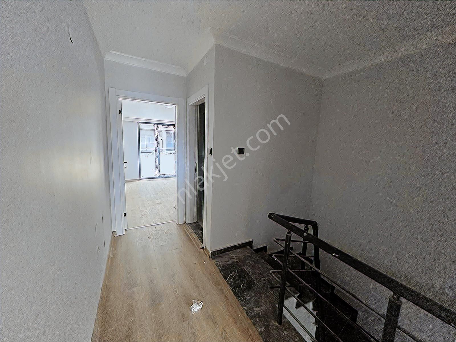 Özlüce 2+1 Parka-yeşil Alana-şehir Manzaralı Fırsat Daire - Görsel 25