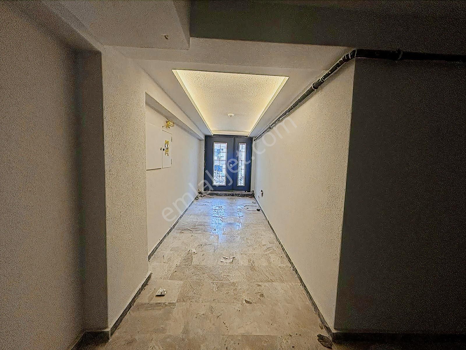 Özlüce 2+1 Parka-yeşil Alana-şehir Manzaralı Fırsat Daire - Görsel 34